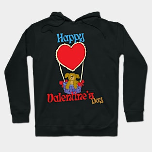 valentines day funny cupid goofy popular trends Hoodie